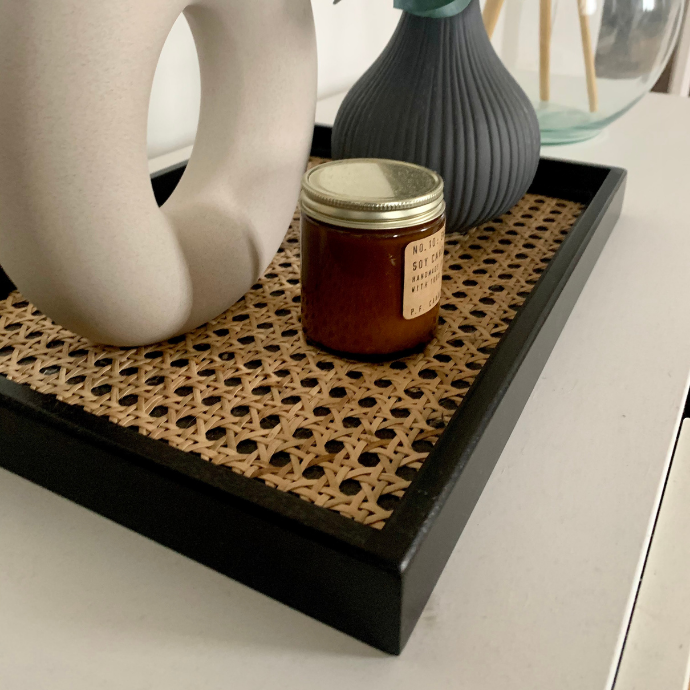 how to style a decorative try (1)